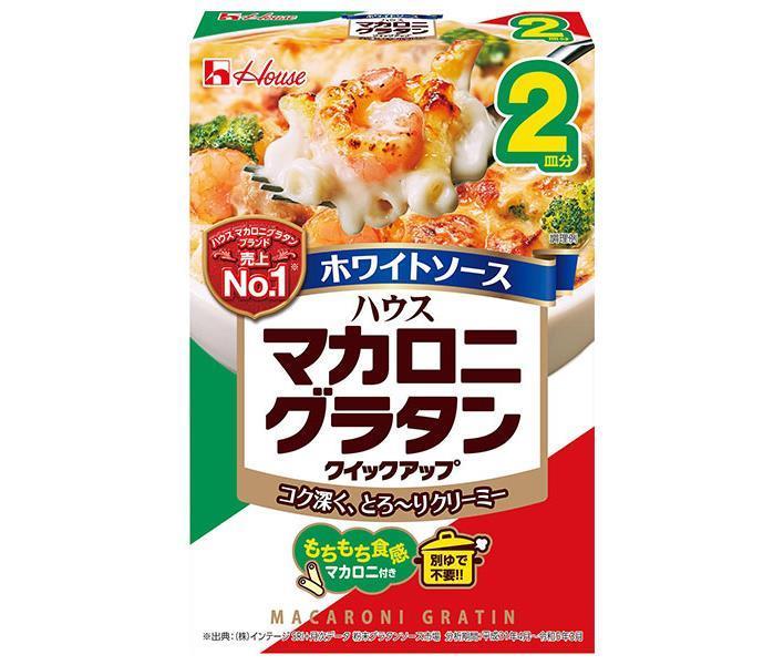 JANコード:4902402599402 原材料 【パスタ】マカロニ(国内製造)、(一部に小麦を含む)【ソースミックス】小麦粉、でんぷん、クリーミングパウダー、食塩、砂糖、ホエイパウダー、オニオンパウダー、酵母エキス、チーズパウダー、チキンエキス、香辛料、脱脂粉乳、ローストガーリックパウダー、チキン風調味料/調味料(アミノ酸等)、炭酸Ca、香料、乳化剤、香辛料抽出物、酸味料、(一部に乳成分・小麦・大豆・鶏肉を含む) 栄養成分 (100gあたり)エネルギー362.74kcal、たんぱく質10.4g、脂質4.82g、炭水化物69.45g、食塩相当量5.2g、ナトリウム2048.3mg 内容 カテゴリ:一般食品、グラタンセット、調味料 賞味期間 (メーカー製造日より)18ヶ月 名称 グラタンミックス(マカロニつき) 保存方法 直射日光を避け、湿気が少なく涼しい場所で保存してください 備考 販売者:ハウス食品株式会社大阪府東大阪市御厨栄町1−5−7 ※当店で取り扱いの商品は様々な用途でご利用いただけます。 御歳暮 御中元 お正月 御年賀 母の日 父の日 残暑御見舞 暑中御見舞 寒中御見舞 陣中御見舞 敬老の日 快気祝い 志 進物 内祝 %D御祝 結婚式 引き出物 出産御祝 新築御祝 開店御祝 贈答品 贈物 粗品 新年会 忘年会 二次会 展示会 文化祭 夏祭り 祭り 婦人会 %Dこども会 イベント 記念品 景品 御礼 御見舞 御供え クリスマス バレンタインデー ホワイトデー お花見 ひな祭り こどもの日 %Dギフト プレゼント 新生活 運動会 スポーツ マラソン 受験 パーティー バースデー 類似商品はこちらハウス食品 マカロニグラタン クイックアップ 2,116円ハウス食品 マカロニグラタン クイックアップ 3,466円ハウス食品 マカロニグラタン クイックアップ 5,086円ハウス食品 マカロニグラタン クイックアップ 2,926円ハウス食品 マカロニグラタン クイックアップ 5,086円ハウス食品 マカロニグラタン クイックアップ 2,116円ハウス食品 マカロニグラタン クイックアップ 2,926円ハウス食品 北海道グラタン 4皿分 164g×5,972円ハウス食品 北海道グラタン 4皿分 164g×3,369円新着商品はこちら2024/5/19伊藤園 ニッポンエール 山形県産さくらんぼ 53,164円2024/5/18伊藤園 お～いお茶 緑茶 330ml紙パック×2,309円2024/5/18伊藤園 お～いお茶 緑茶 330ml紙パック×3,851円ショップトップ&nbsp;&gt;&nbsp;カテゴリトップ&nbsp;&gt;&nbsp;メーカー&nbsp;&gt;&nbsp;ハ行&nbsp;&gt;&nbsp;ハウス食品ショップトップ&nbsp;&gt;&nbsp;カテゴリトップ&nbsp;&gt;&nbsp;メーカー&nbsp;&gt;&nbsp;ハ行&nbsp;&gt;&nbsp;ハウス食品2024/05/19 更新 類似商品はこちらハウス食品 マカロニグラタン クイックアップ 2,116円ハウス食品 マカロニグラタン クイックアップ 3,466円ハウス食品 マカロニグラタン クイックアップ 5,086円新着商品はこちら2024/5/19伊藤園 ニッポンエール 山形県産さくらんぼ 53,164円2024/5/18伊藤園 お～いお茶 緑茶 330ml紙パック×2,309円2024/5/18伊藤園 お～いお茶 緑茶 330ml紙パック×3,851円