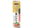 ハウス食品 料亭生にんにく 33g×10本入×(2ケース)| 送料無料 調味料 ニンニク