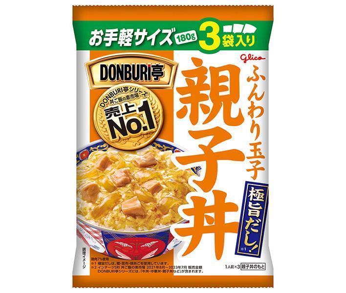 ]OR DONBURI 3HpbN eq (180g~3)~10ܓb   gg pE` eq