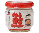 ハッピーフーズ 北海道産 鮭フレーク 50g瓶×12個入| 送料無料 一般食品 鮭 さけ サケ