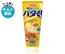 【チルド(冷蔵)商品】明治 チューブでバター1/3 150g×12本入｜ 送料無料 チルド バター 乳製品 チューブ meiji