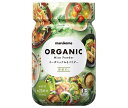マルコメ オーガニックみそパウダー 野菜だし 200g×6本入×(2ケース)| 送料無料 調味料 味噌 粉末 まるこめ