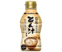 マルコメ 液みそ とん汁専用 430g×10本入×(2ケース)| 送料無料 調味料 味噌 豚汁 とん汁 生姜 たまねぎ まるこめ