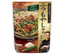 マルコメ ダイズラボ 菰田欣也監修 ニラもやし炒め 166g×20袋入×(2ケース)| 送料無料 一般食品 調味料 まるこめ