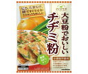 マルコメ ダイズラボ 大豆粉のチヂミ粉 120g×40袋入×(2ケース)| 送料無料 一般食品 調味料 まるこめ