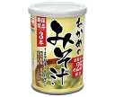 マルコメ 備蓄用 顆粒みそ汁 わかめ 189g×12個入| 送料無料 味噌 一般食品 調味料 まるこめ