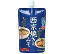 マルコメ 料亭の味 西京焼き用みそ 200g×32個入×(2ケース)| 送料無料 味噌 一般食品 調味料 まるこめ
