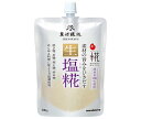 マルコメ プラス糀 生塩糀 200g×32袋入×(2ケース)| 送料無料 塩こうじ 生タイプ まるこめ