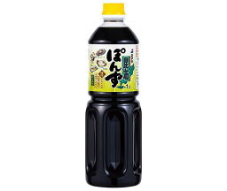 シマヤ 昆布ぽん酢 1Lペットボトル×12本入×(2ケース)｜ 送料無料 ぽんず だし入り 昆布