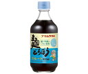 アサムラサキ 麺どろぼう ストレート 400ml瓶×12本入×(2ケース)| 送料無料 調味料 めんつゆ 蕎麦 そうめん