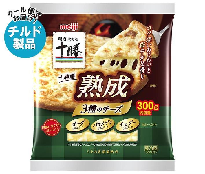 ※こちらの商品はクール(冷蔵)便でのお届けとなりますので、【チルド(冷蔵)商品】以外との同梱・同送はできません。 そのため、すべての注文分を一緒にお届けできない場合がございますので、ご注意下さい。 ※【チルド(冷蔵)商品】は保存方法が要冷蔵となりますので、お届け後は冷蔵庫で保管して下さい。 ※代金引き換えはご利用できません。 ※のし包装の対応は致しかねます。 ※配送業者のご指定はご対応できません。 ※キャンセル・返品は不可とさせていただきます。 ※一部、離島地域にはお届けができない場合がございます。 JANコード:4902705082854 原材料 ナチュラルチーズ(国内製造)、セルロース 栄養成分 (100gあたり)エネルギー384kcal、たんぱく質27.6g、脂質29.3g、炭水化物2.5g、食塩相当量1.7g、カルシウム807mg 内容 カテゴリ:チルド商品、チーズサイズ:235〜365(g,ml) 賞味期間 (メーカー製造日より)100日 名称 ナチュラルチーズ 保存方法 10℃以下で冷蔵保存してください 備考 販売者:明治株式会社東京都中央区京橋二丁目2番1号 ※当店で取り扱いの商品は様々な用途でご利用いただけます。 御歳暮 御中元 お正月 御年賀 母の日 父の日 残暑御見舞 暑中御見舞 寒中御見舞 陣中御見舞 敬老の日 快気祝い 志 進物 内祝 御祝 結婚式 引き出物 出産御祝 新築御祝 開店御祝 贈答品 贈物 粗品 新年会 忘年会 二次会 展示会 文化祭 夏祭り 祭り 婦人会 こども会 イベント 記念品 景品 御礼 御見舞 御供え クリスマス バレンタインデー ホワイトデー お花見 ひな祭り こどもの日 ギフト プレゼント 新生活 運動会 スポーツ マラソン 受験 パーティー バースデー 類似商品はこちら明治 北海道十勝産 熟成3種のチーズ 300g10,136円明治 北海道十勝産 熟成3種のチーズ 140g5,212円明治 北海道十勝産 熟成3種のチーズ 140g9,614円明治 北海道十勝スライスチーズ 7枚 112g7,929円明治 北海道十勝スライスチーズ 7枚 112g4,369円明治 北海道十勝濃い味とろけるスライスチーズ 7,929円明治 北海道十勝濃い味とろけるスライスチーズ 4,369円明治 なめらか 6Pチーズ 十勝カマンベール入7,981円明治 なめらか 6Pチーズ 十勝カマンベール入4,395円新着商品はこちら2024/5/17桃屋 梅ごのみ スティック 64g×6個入｜ 2,445円2024/5/17桃屋 フライドにんにく バター味 40g瓶×62,801円2024/5/17桃屋 フライドにんにく こしょう味 40g瓶×2,801円ショップトップ&nbsp;&gt;&nbsp;カテゴリトップ&nbsp;&gt;&nbsp;メーカー&nbsp;&gt;&nbsp;マ行&nbsp;&gt;&nbsp;明治ショップトップ&nbsp;&gt;&nbsp;カテゴリトップ&nbsp;&gt;&nbsp;メーカー&nbsp;&gt;&nbsp;マ行&nbsp;&gt;&nbsp;明治2024/05/17 更新 類似商品はこちら明治 北海道十勝産 熟成3種のチーズ 300g10,136円明治 北海道十勝産 熟成3種のチーズ 140g5,212円明治 北海道十勝産 熟成3種のチーズ 140g9,614円新着商品はこちら2024/5/17桃屋 梅ごのみ スティック 64g×6個入｜ 2,445円2024/5/17桃屋 フライドにんにく バター味 40g瓶×62,801円2024/5/17桃屋 フライドにんにく こしょう味 40g瓶×2,801円