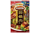 ̑f CookDo(NbNhD) p 2lO 50g~10~(2P[X)b  ؗ̑f 悾{p