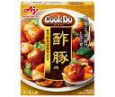 ̑f CookDo(NbNhD) |ؗp 140g~10~(2P[X)b  킹  ̑f