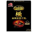 ̑f CookDo(NbNhD) (v~A) 煖kp 125g~10~(2P[X)b    k