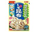 丸美屋 混ぜ込みわかめ しそ昆布 29g×10袋入| 送料無料 一般食品 調味料 ふりかけ 混ぜ込みごはんの素