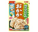 丸美屋 混ぜ込みわかめ おかか 29g×10袋入| 送料無料 一般食品 調味料 ふりかけ 混ぜ込みごはんの素