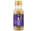 アサムラサキ ごまだれ 250g×12本入| 送料無料 調味料 タレ ゴマダレ ごま
