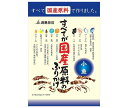 日本海水 浦島海苔 すべてが国産原料のふりかけ 小魚 28g×10袋入｜ 送料無料 調味料 ふりかけ