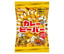 北陸製菓 カレービーバー 65g×12袋入×(2ケース)| 送料無料 お菓子 おかし おやつ 米菓