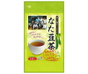 天保堂 鳥取産 白なた豆茶 25g(2.5g×10)×6袋入×(2ケース)| 送料無料 なた豆茶 インスタント お茶 嗜好品 健康茶 ティーバッグ