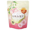 天保堂 白桃烏龍茶 20g(2.5g×8)×6個入| 送料無料 白桃 ウーロン茶 烏龍茶 インスタント お茶 健康茶 ティーバッグ