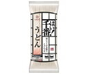はくばく はい!千番うどん 540g×15個入×(2ケース)| 送料無料 袋麺 乾麺 麺 うどん