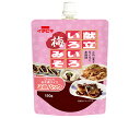 イチビキ 献立いろいろ 梅みそ 150g×10本入| 送料無料 一般食品 調味料 料理の素 味噌