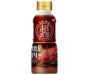 キッコーマン 超焼肉のたれ 甘口 340g×12本入×(2ケース)| 送料無料 一般食品 調味料 たれ