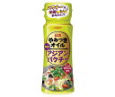 日清オイリオ 日清 やみつきオイル アジアンパクチー 90g×15本入×(2ケース)| 送料無料 一般食品 食用油 オイル パクチー