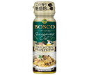 日清オイリオ BOSCO(ボスコ) シーズニングオイル トリュフ&オリーブオイル 90gペットボトル×15本入| 送料無料 オリーブオイル 調味料 食用油 オイ...