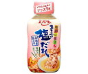 エバラ食品 まろやか塩だれ 215g×12本入×(2ケース)| 送料無料 調味料 ソース たれ