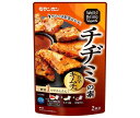 モランボン Well BeingVegelife チヂミの素 旨辛キムチ味 315g×10袋入×(2ケース)｜ 送料無料 調味料 料理の素 チヂミ キムチ