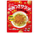 モランボン やみつきサラダセット 背徳のピリ辛ラー油味 60g×10袋入| 送料無料 調味料 ピリ辛 ラー油 サラダ