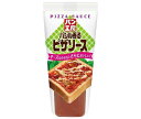 キューピー パン工房 バジル香るピザソース 150g×12袋入×(2ケース)| 送料無料 調味料 食品 ピザソース