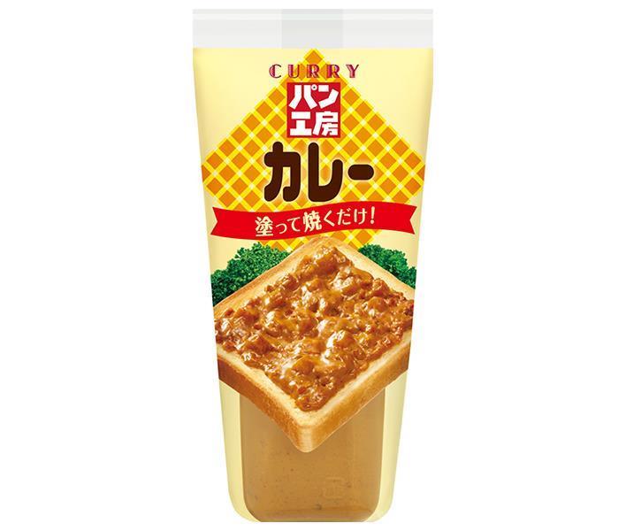 キューピー パン工房 カレ− 150g×12本入×(2ケース)｜ 送料無料 調味料 カレー マヨネーズのサムネイル