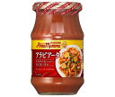 カゴメ アンナマンマ アラビアータ 330g瓶×12(6×2)本入| 送料無料 トマト トマトソース パスタソース パスタ アラビアータ