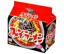 サンヨー食品 サッポロ一番 みそラーメン 旨辛 5食パック×6個入｜ 送料無料 ラーメン インスタント麺 袋めん 即席