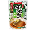 ダイショー 鮮魚亭 味噌煮のつゆ (60g×2)×40袋入｜ 送料無料 一般食品 調味料 つゆ