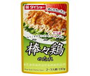 ダイショー 棒々鶏のたれ 100g×40袋入×(2ケース)| 送料無料 一般食品 調味料 ピリ辛 ラー油