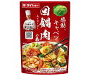 ダイショー 本格中華シェフ 安川哲二監修 回鍋肉の素 87g×40袋入×(2ケース)| 送料無料 一般食品 調味料 たれ 料理の素