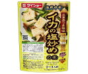 ダイショー 海鮮中華 イカの塩炒めの素 60g×40袋入×(2ケース)| 送料無料 一般食品 調味料 料理の素