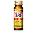 興和 キューピーコーワ ゴールドドリンク2 50ml瓶×50本入×(2ケース)| 送料無料 栄養補給 疲労回復 指定医薬部外品 Q&P 瓶