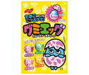 ノーベル製菓 グミエッグ 40g×6袋入×(2ケース)| 送料無料 お菓子 グミ キャンディ 袋