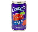 クラマト モッツ クラマト トマトカクテル 221ml缶×24本入×(2ケース)｜ 送料無料 トマトジュース トマト とまと