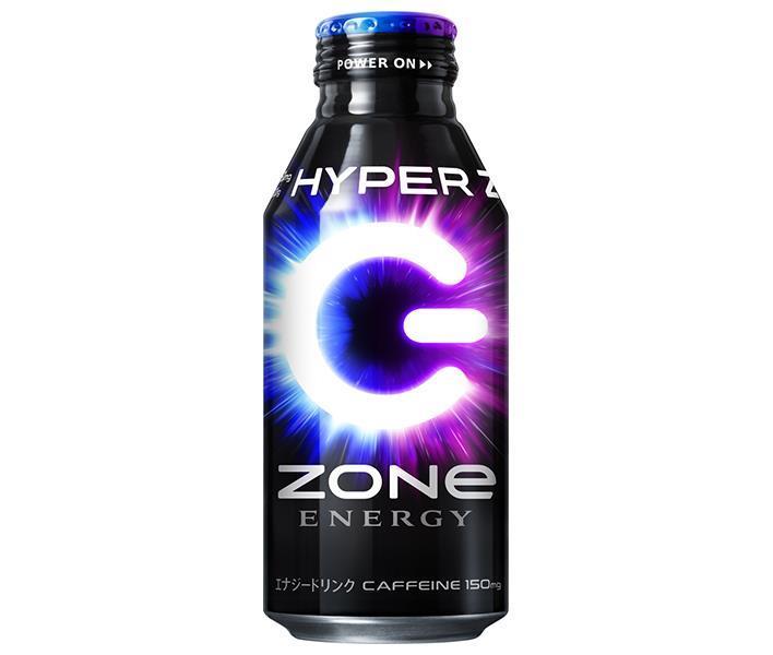 ȥ꡼ HYPER ZONe ENERGY(ϥѡ󥨥ʥ) 400mlܥȥ̡24 ̵ ʥɥ ú 