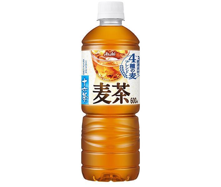 アサヒ飲料 十六茶麦