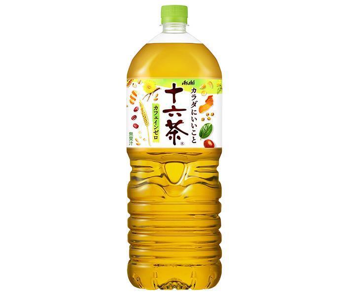 アサヒ飲料 十六茶 2L