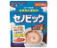 ロート製薬 セノビック ミルクココア味 84g袋×6袋入｜ 送料無料 ココア 飲料 粉末 栄養機能食品 カルシ..