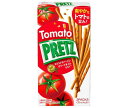 江崎グリコ PRETZ(プリッツ) トマト 53g×10個入| 送料無料 お菓子 おやつ スナック菓子 トマト
