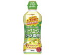 日清オイリオ 日清キャノーラ油 ハーフユース 炒め専用 350gペットボトル×10本入| 送料無料 油 あぶら 食用油 調味料 オイル キャノーラ油